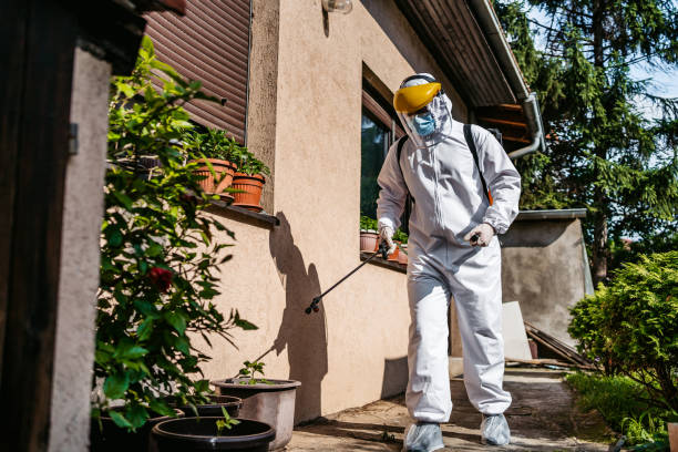 Best Commercial Pest Control Services  in Gainesville, FL